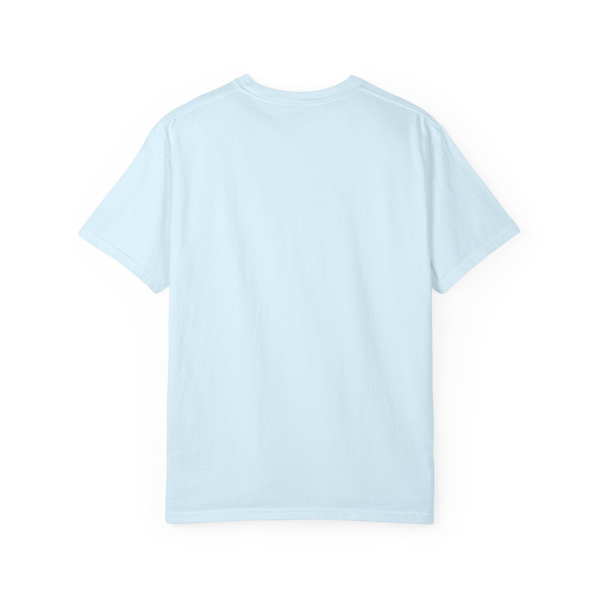 Coastal Canine T-Shirt — Salty Paws & Autumn Days Beach Dog Tee