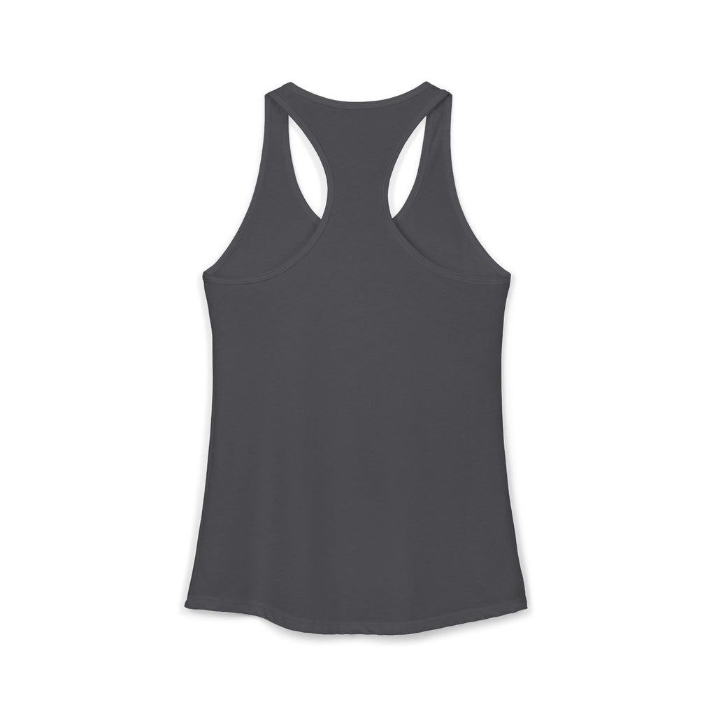 Coastal Canine Co.-Women's Racerback Tank